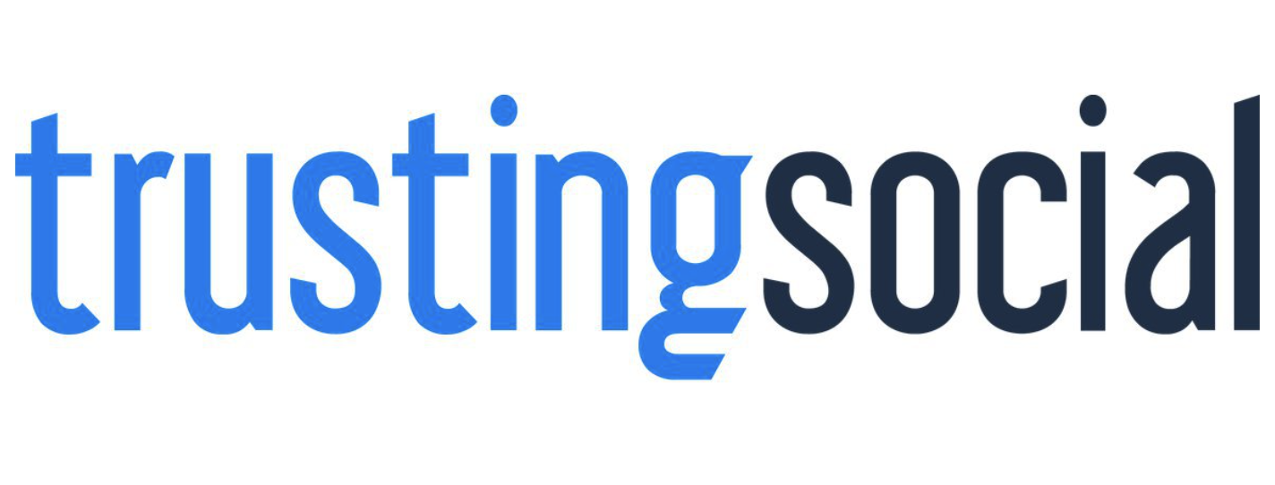 Trusting Social logo
